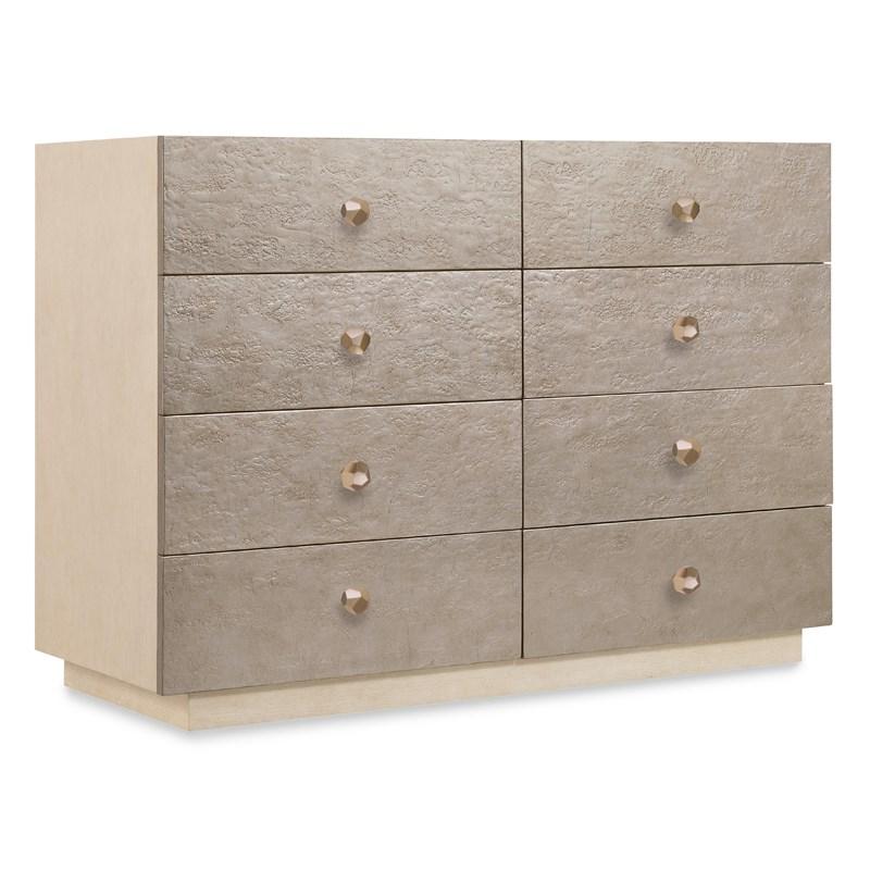 Hooker Furniture 6133-90001-80 Westwood Single Dresser