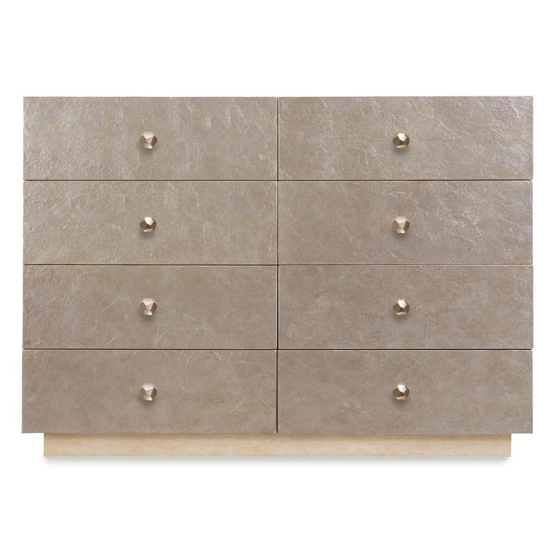Large Picture of Hooker Furniture 6133-90001-80 Westwood Single Dresser