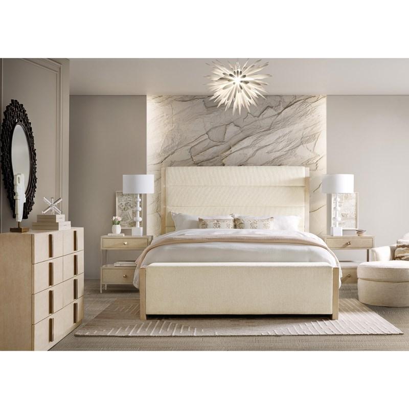 Large Picture of Hooker Furniture 6133-90202-80 Westwood Eight-Drawer Dresser