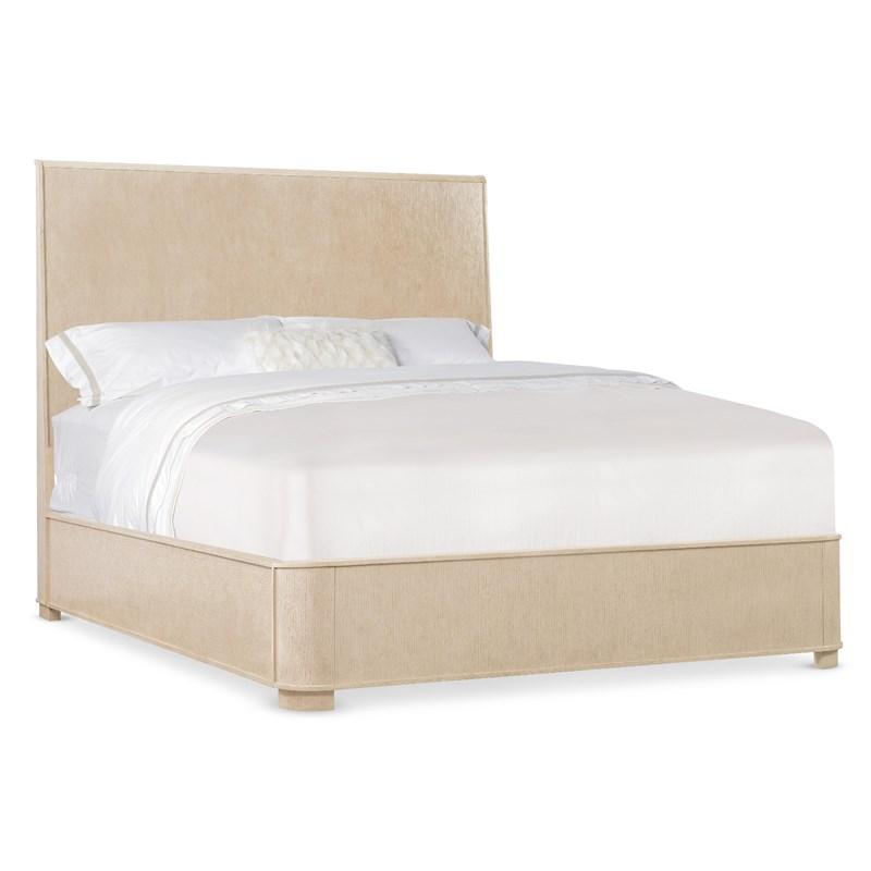 Hooker Furniture 6133-90250-80 Westwood Queen Panel Bed