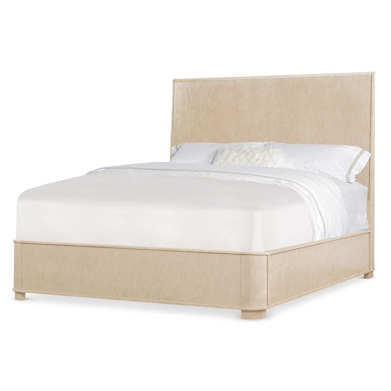 Large Picture of Hooker Furniture 6133-90250-80 Westwood Queen Panel Bed