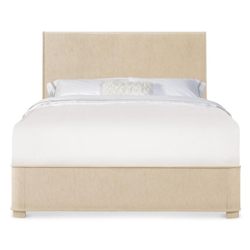 Large Picture of Hooker Furniture 6133-90250-80 Westwood Queen Panel Bed