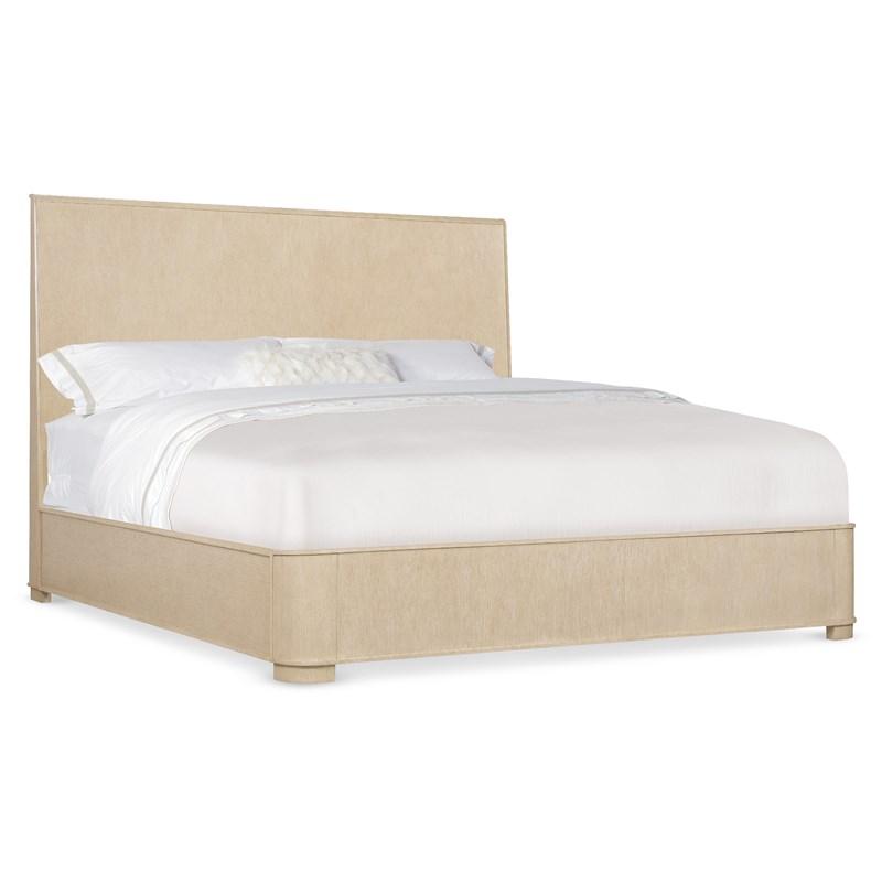 Hooker Furniture 6133-90260-80 Westwood California King Panel Bed
