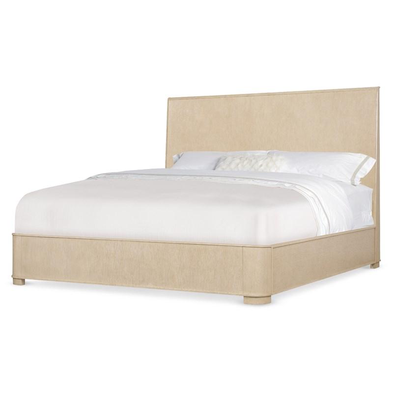 Large Picture of Hooker Furniture 6133-90260-80 Westwood California King Panel Bed