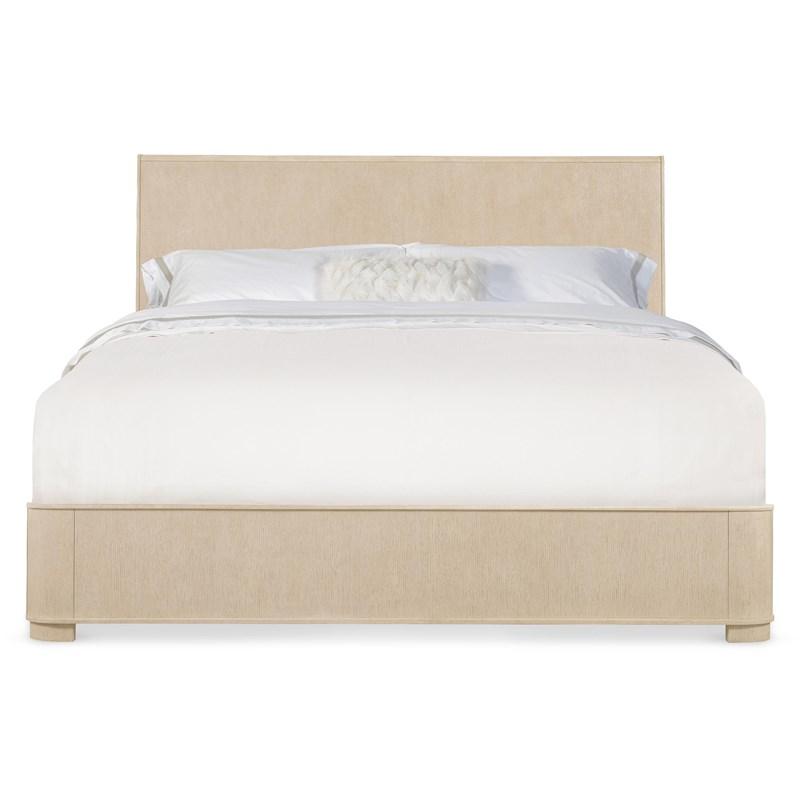 Large Picture of Hooker Furniture 6133-90266-80 Westwood King Panel Bed