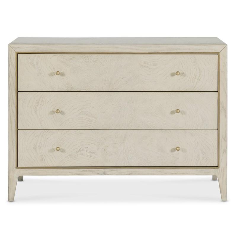 Large Picture of Hooker Furniture 628-85742-05 Melange Wonderlust Chest