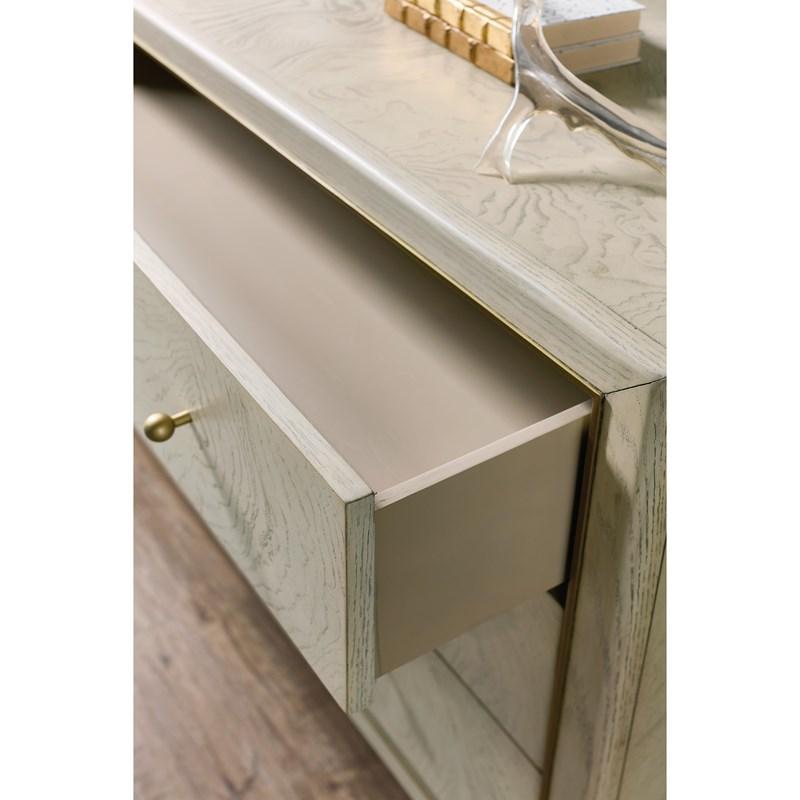 Large Picture of Hooker Furniture 628-85742-05 Melange Wonderlust Chest