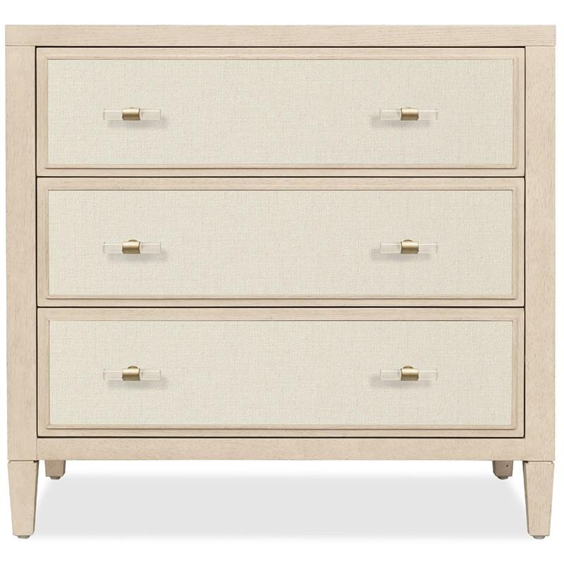 Large Picture of Hooker Furniture 628-90016-80 Melange Be My Guest Nightstand