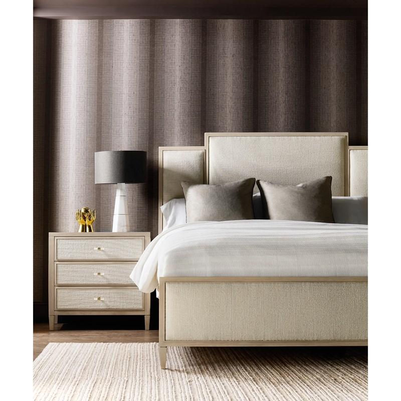 Large Picture of Hooker Furniture 628-90016-80 Melange Be My Guest Nightstand