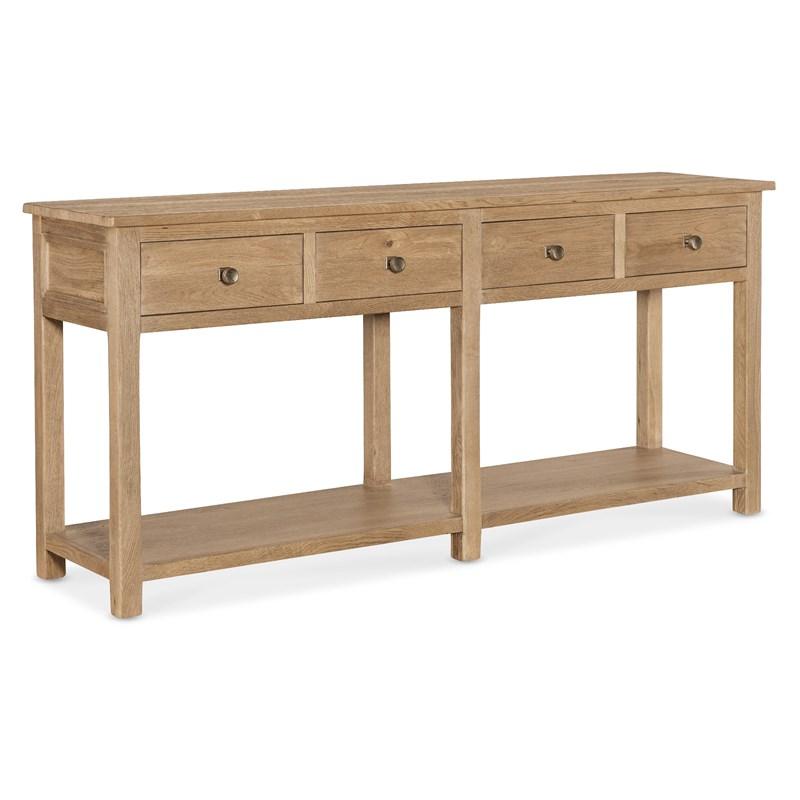 Hooker Furniture 6820-75900B-80 Driftwood Sideboard
