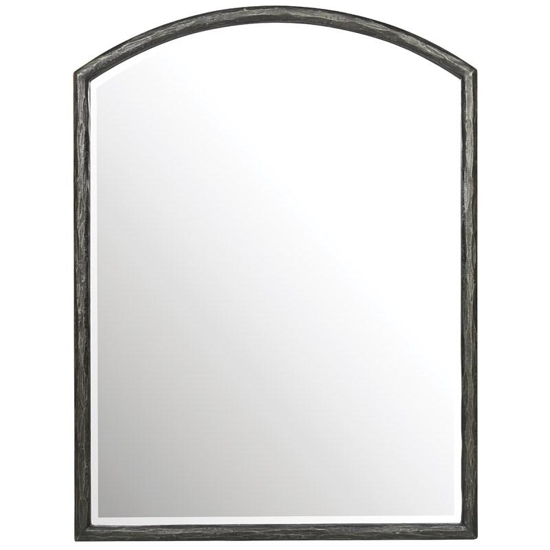 Hooker Furniture 6820-90004-95 Driftwood Vertical Mirror