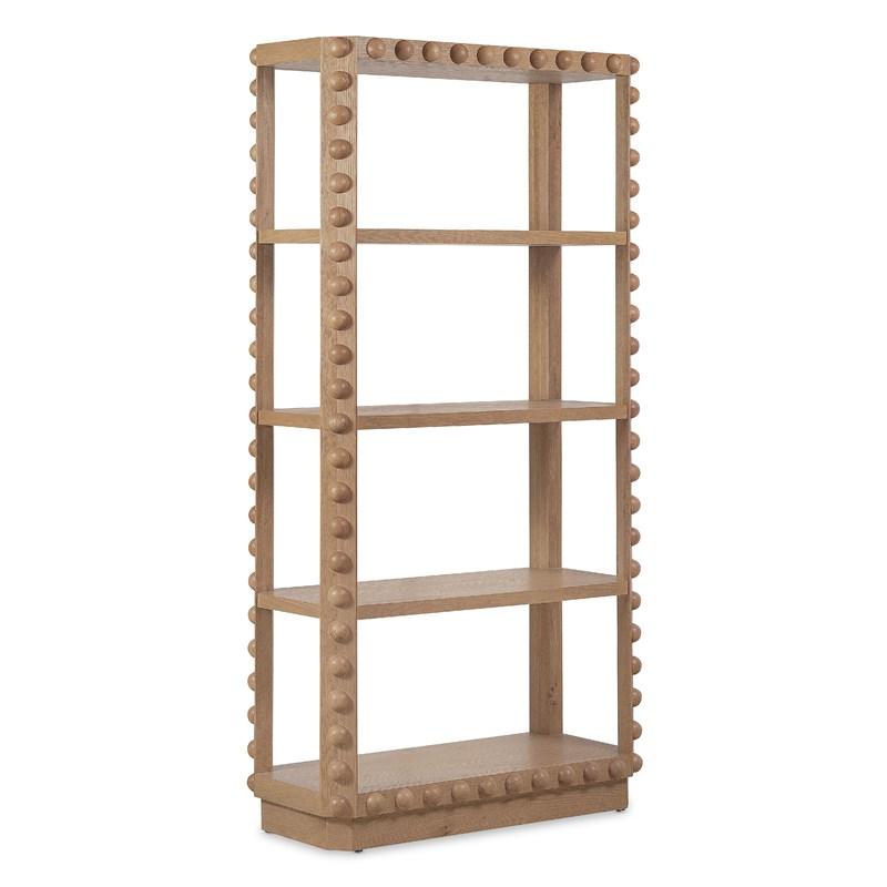 Hooker Furniture 7228-50740-80 Commerce and Market Margo Etagere