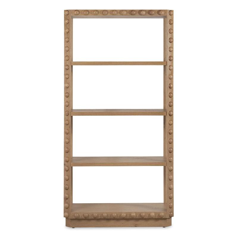 Large Picture of Hooker Furniture 7228-50740-80 Commerce and Market Margo Etagere