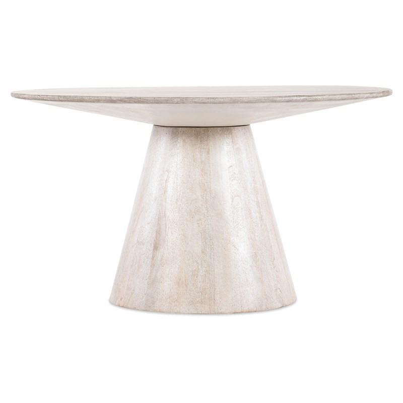 Hooker Furniture 7228-75005-02 Commerce and Market Madison Round Dining Table