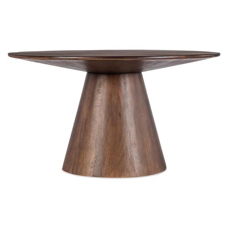 Hooker Furniture 7228-75005-85 Commerce & Market Madison Round Dining Table