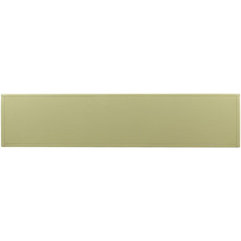 Large Picture of Hooker Furniture 7228-85140-35 Commerce and Market Into the Woods Credenza