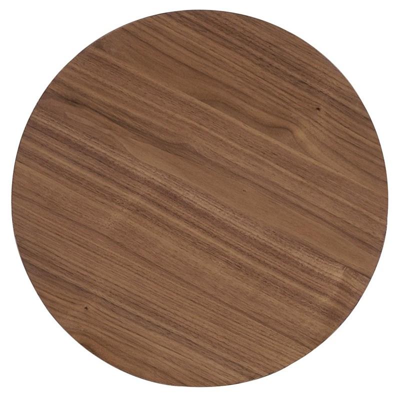 Large Picture of Hooker Furniture 7252-50005-85 Eleana Accent Table
