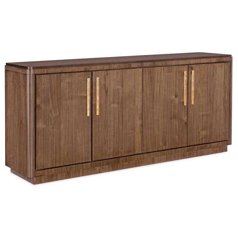 Hooker Furniture 7252-75900-85 Eleana Buffet