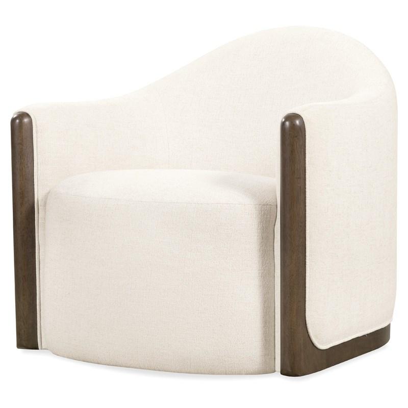 Hooker Furniture CC224-SW-403 Cora Swivel Chair