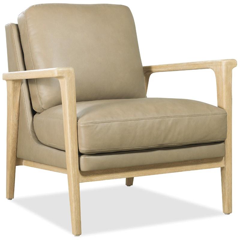 Hooker Furniture CC228-085 Ashland Chair