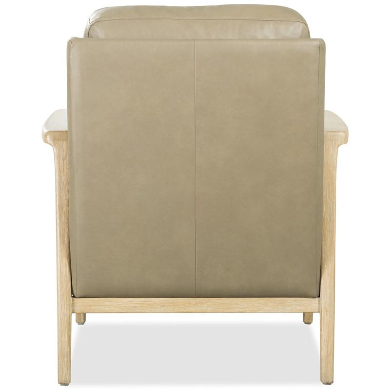 Large Picture of Hooker Furniture CC228-085 Ashland Chair