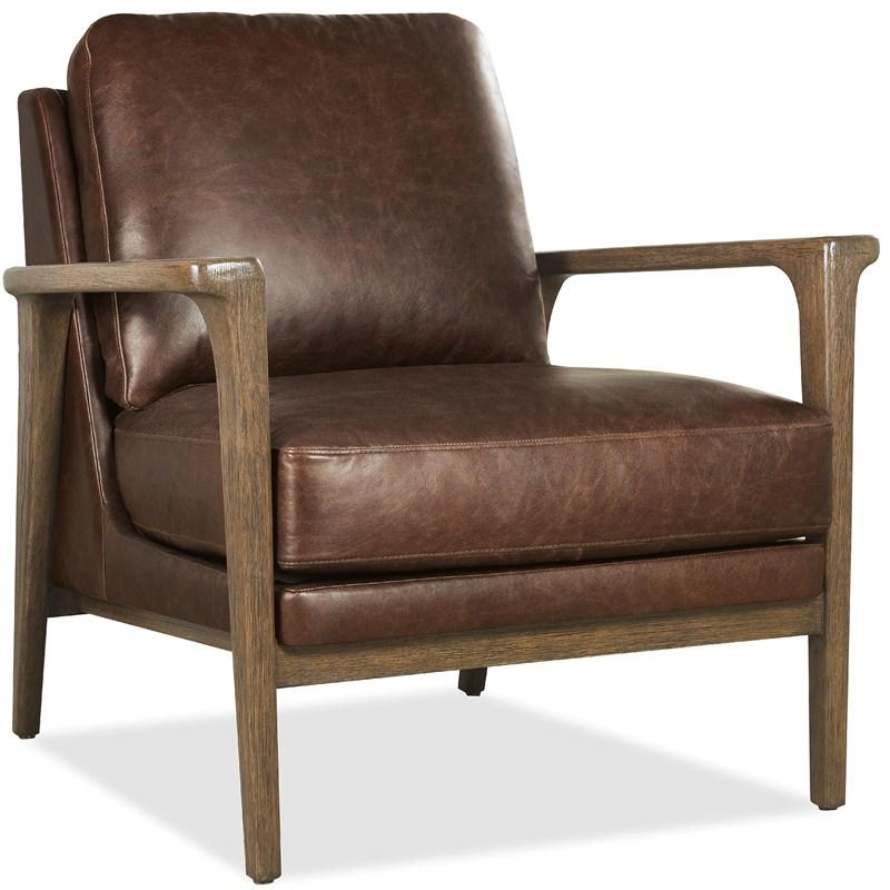 Hooker Furniture CC228-086 Ashland Chair