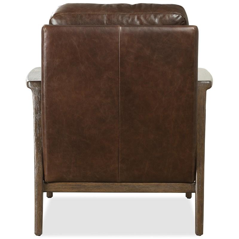 Large Picture of Hooker Furniture CC228-086 Ashland Chair
