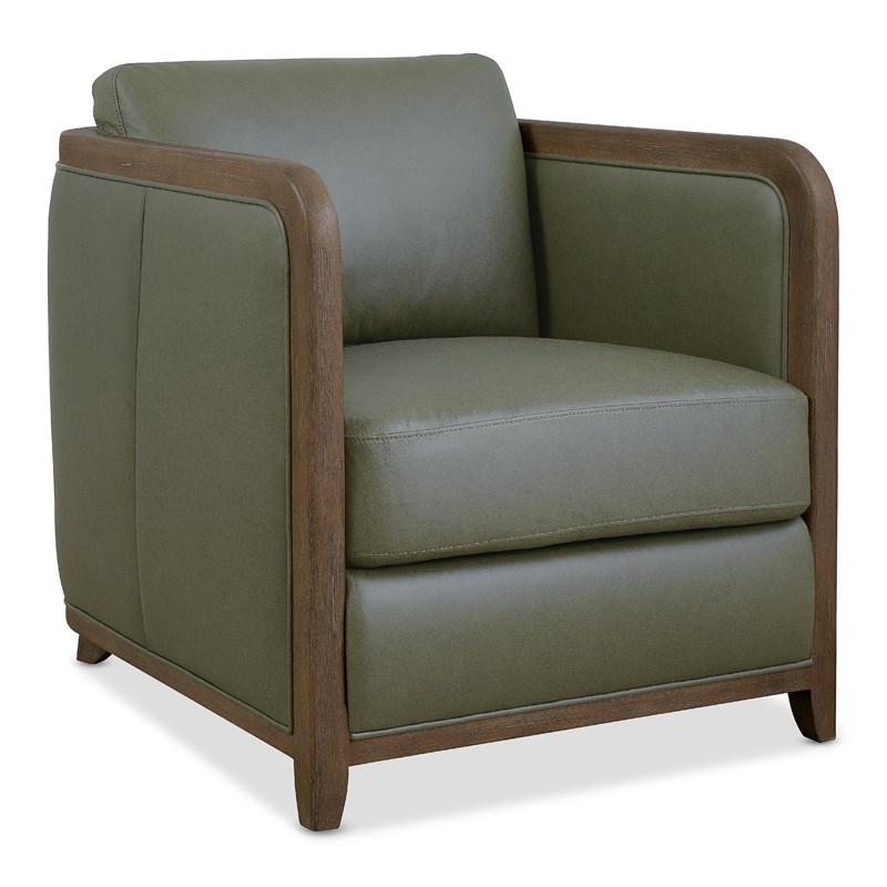 Hooker Furniture CC242-028 Breeze Accent Chair
