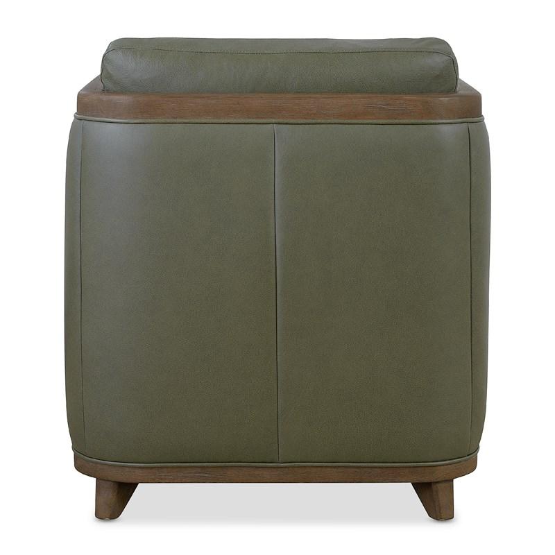 Large Picture of Hooker Furniture CC242-028 Breeze Accent Chair