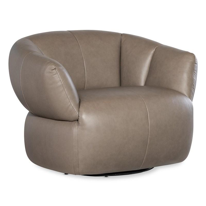 Hooker Furniture CC409-SW-082 Aria Swivel Chair