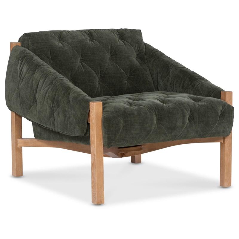 Hooker Furniture CC456-426 Kerns Accent Chair