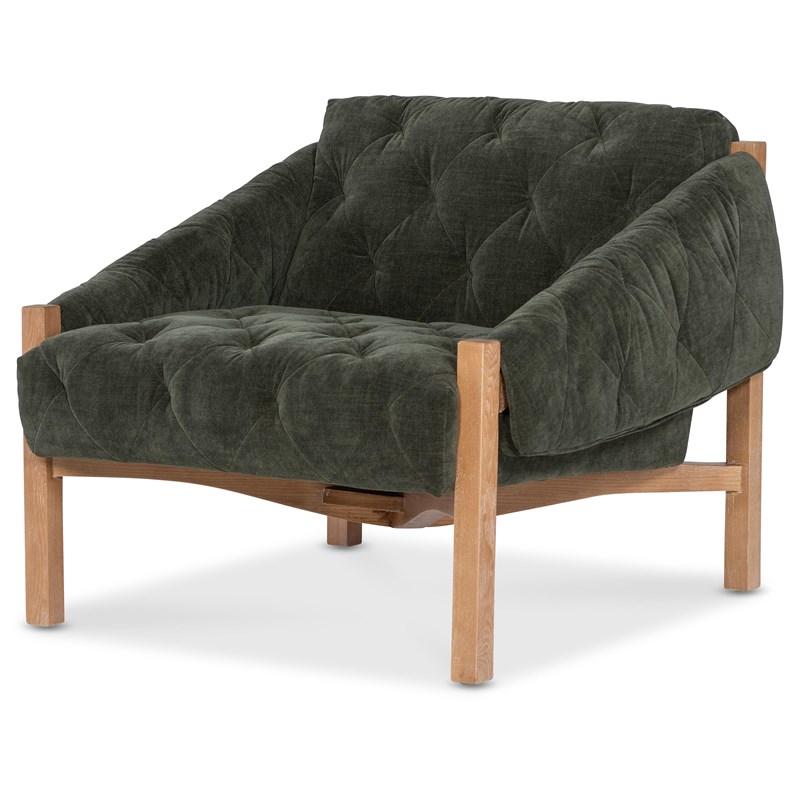 Large Picture of Hooker Furniture CC456-426 Kerns Accent Chair