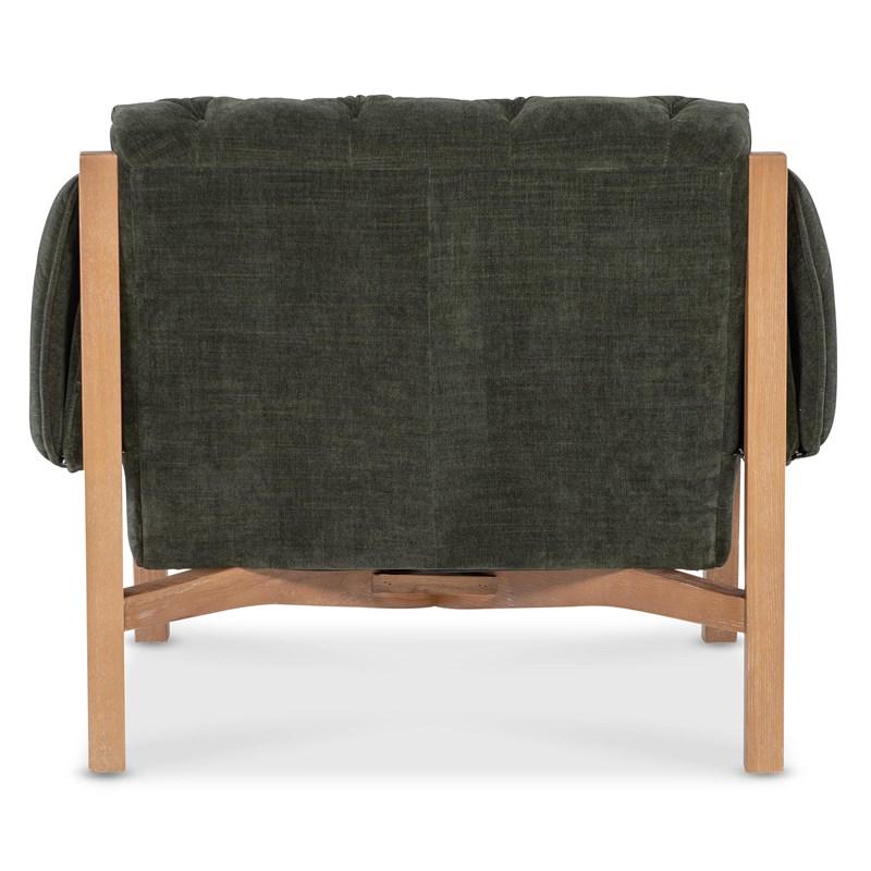 Large Picture of Hooker Furniture CC456-426 Kerns Accent Chair