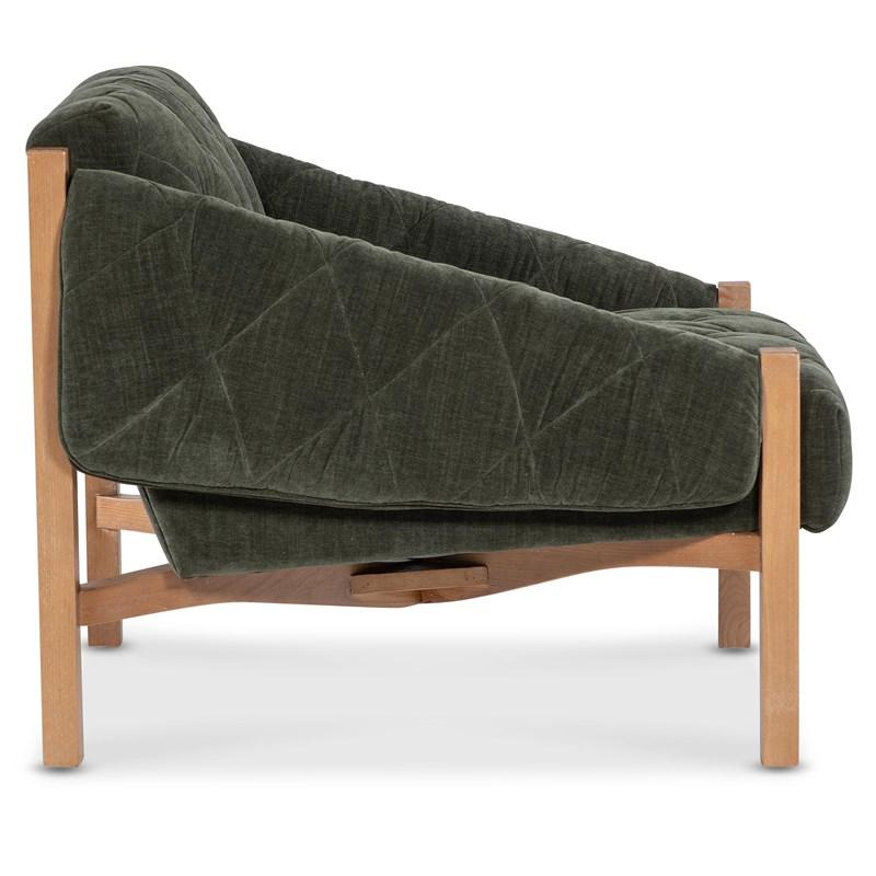 Large Picture of Hooker Furniture CC456-426 Kerns Accent Chair