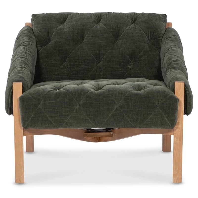 Large Picture of Hooker Furniture CC456-426 Kerns Accent Chair