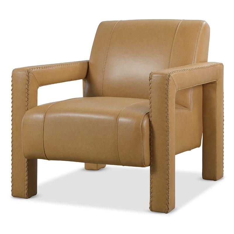 Large Picture of Hooker Furniture CC842-080 Covette Accent Chair