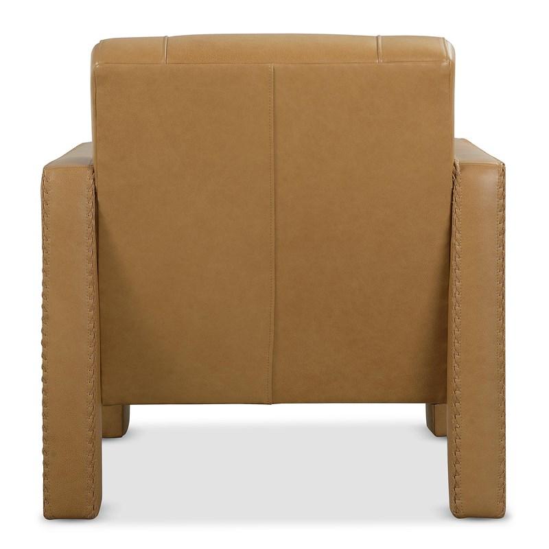 Large Picture of Hooker Furniture CC842-080 Covette Accent Chair