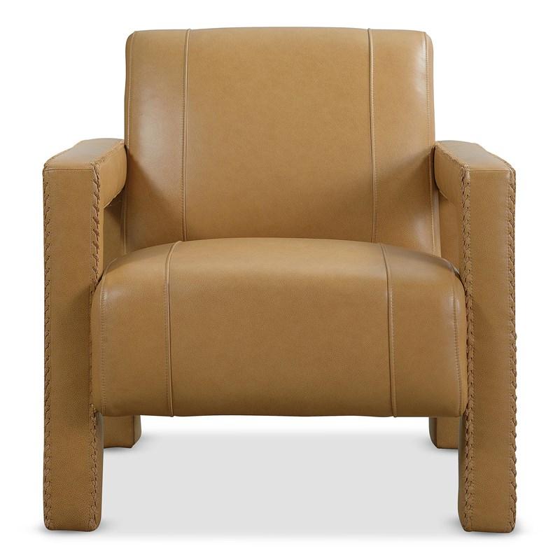 Large Picture of Hooker Furniture CC842-080 Covette Accent Chair