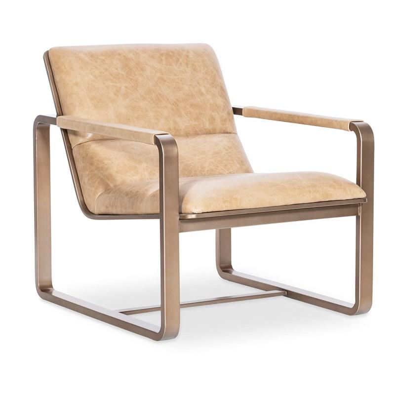 Hooker Furniture CC900-01-081 Eco Chic Lounge Chair