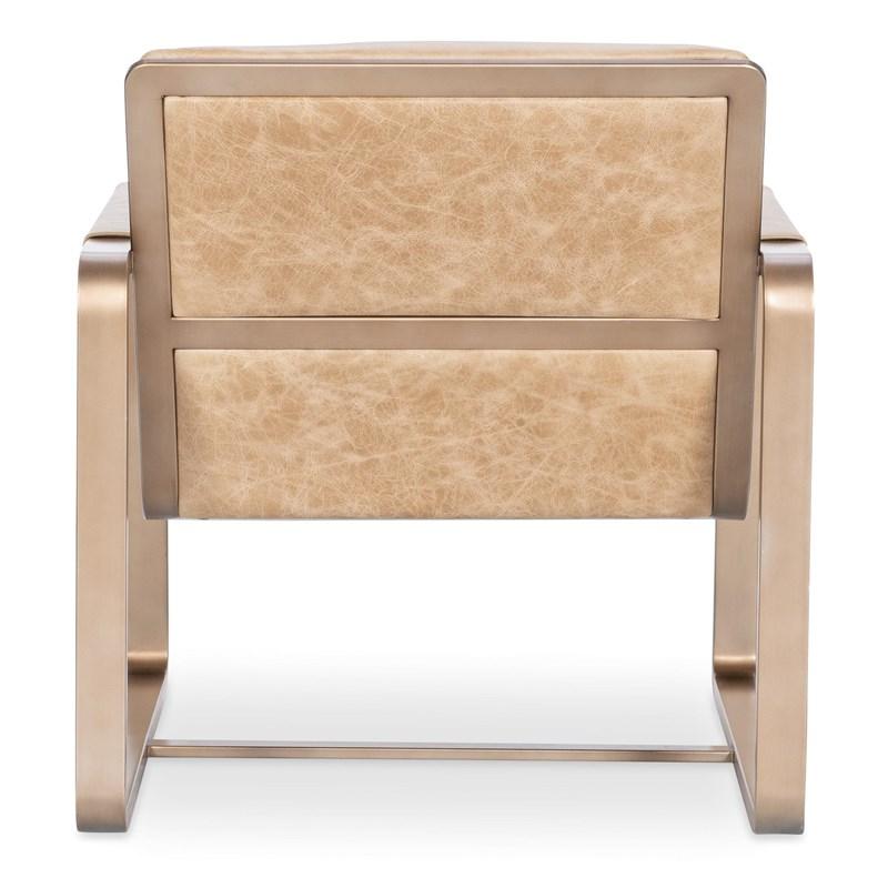 Large Picture of Hooker Furniture CC900-01-081 Eco Chic Lounge Chair