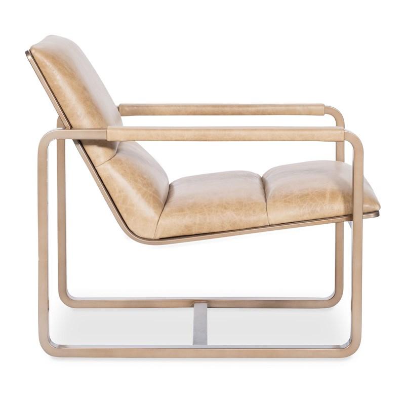 Large Picture of Hooker Furniture CC900-01-081 Eco Chic Lounge Chair