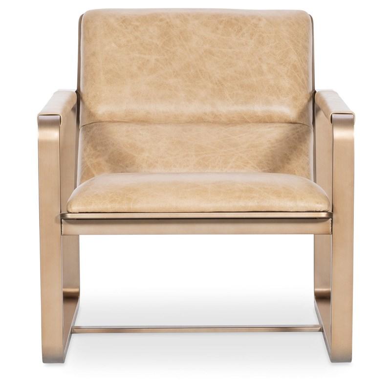 Large Picture of Hooker Furniture CC900-01-081 Eco Chic Lounge Chair