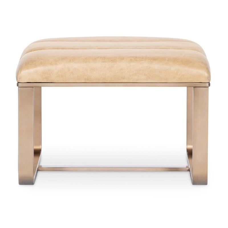 Large Picture of Hooker Furniture CC900-OT-081 Eco Chic Ottoman