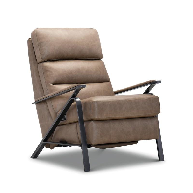 Hooker Furniture RC425-PH-084 Elixir Power Recliner with Power Headrest
