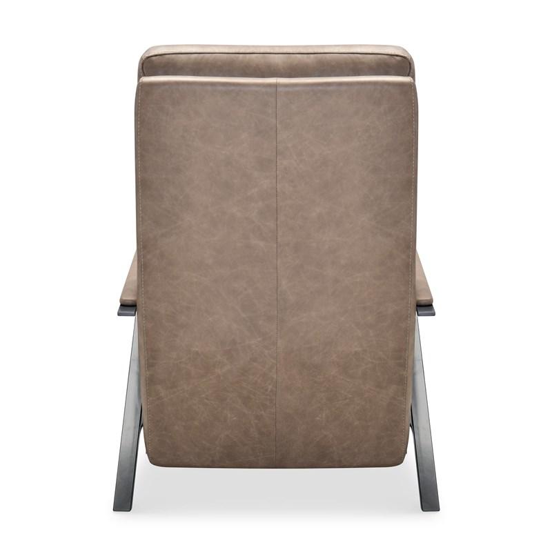Large Picture of Hooker Furniture RC425-PH-084 Elixir Power Recliner with Power Headrest