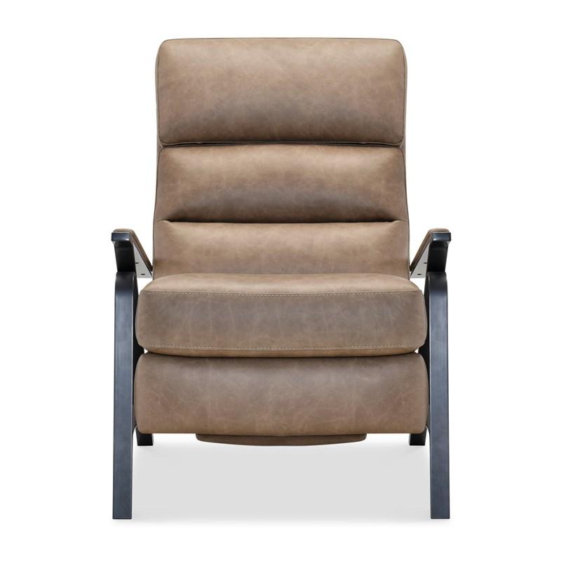 Large Picture of Hooker Furniture RC425-PH-084 Elixir Power Recliner with Power Headrest