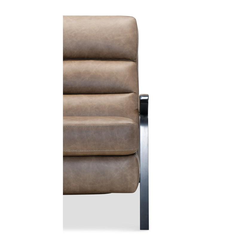 Large Picture of Hooker Furniture RC425-PH-084 Elixir Power Recliner with Power Headrest