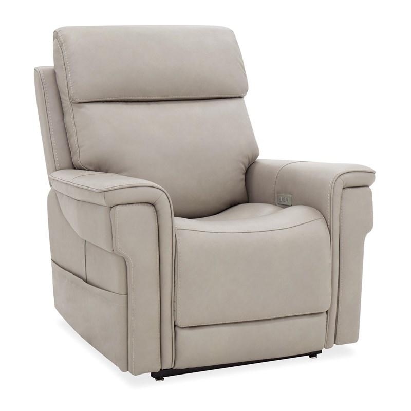 Hooker Furniture RC622-PHLL4-091 Lyra Lift Chair with Power Recline/Headrest/Lumbar