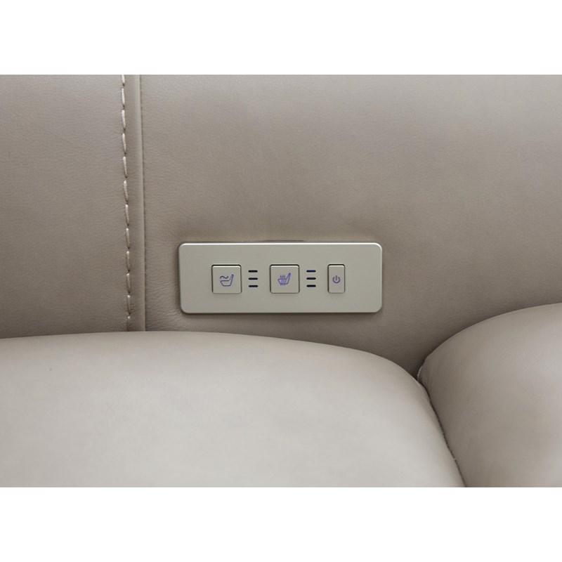 Large Picture of Hooker Furniture RC622-PHLL4-091 Lyra Lift Chair with Power Recline/Headrest/Lumbar
