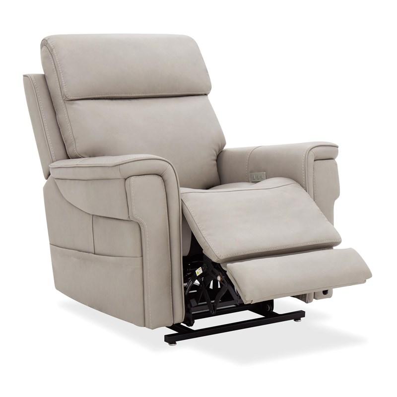 Large Picture of Hooker Furniture RC622-PHLL4-091 Lyra Lift Chair with Power Recline/Headrest/Lumbar